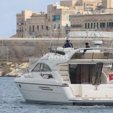 Princess 40