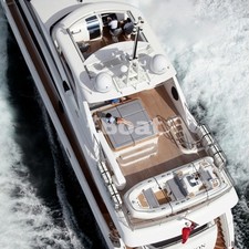 Princess 32M
