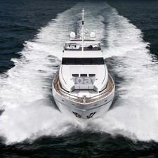 Princess 32M