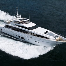 Princess 32M