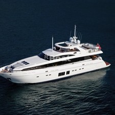 Princess 32M