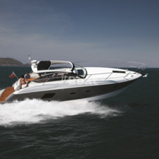 Princess V39