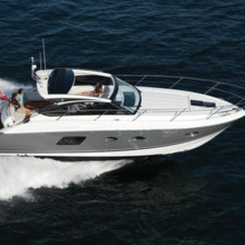 Princess V39