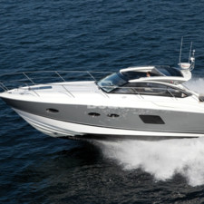 Princess V39