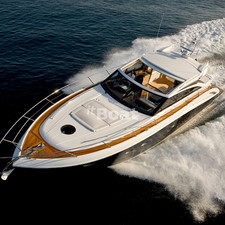 Princess V62-S