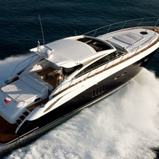Princess V62-S