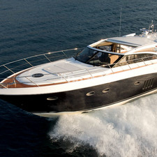 Princess V62-S