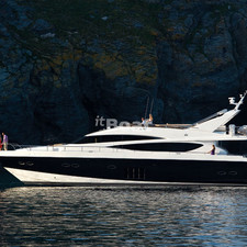Princess 85MY