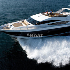 Princess 85MY