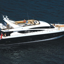 Princess 85MY