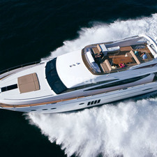 Princess 78