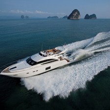 Princess 64