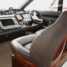 Princess 42