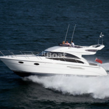 Princess 42