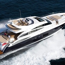 Princess V85-S