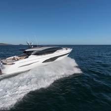 Princess V78