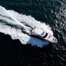 Princess V72