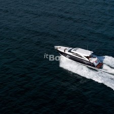 Princess V72