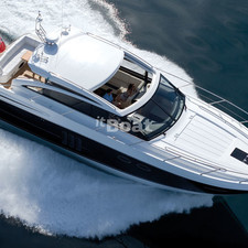 Princess V52