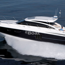 Princess V52