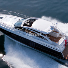 Princess V52