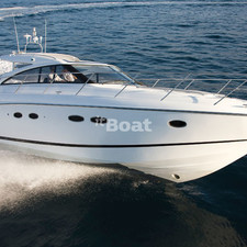 Princess V45