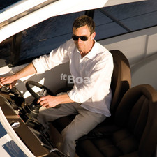 Princess V45