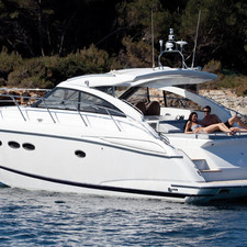 Princess V45