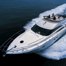 Princess 57