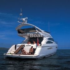 Princess 57