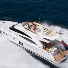Princess 58