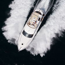 Princess 58