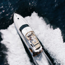Princess 58