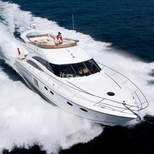 Princess 58