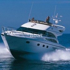 Princess 45