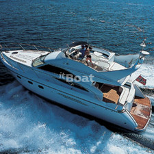 Princess 45