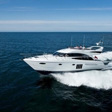 Princess 60