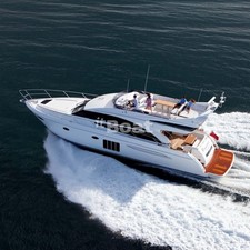 Princess 60