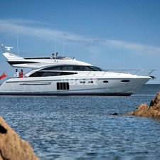Princess 60