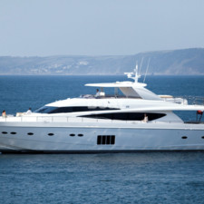 Princess 98 MY
