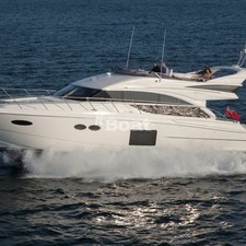 Princess 56