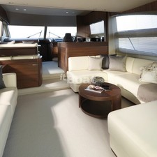 Princess 56