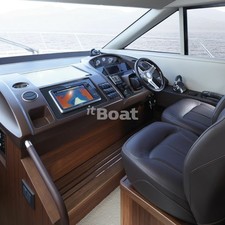 Princess 56