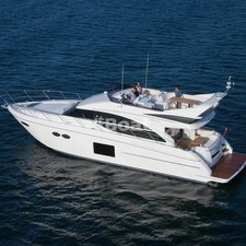Princess 56