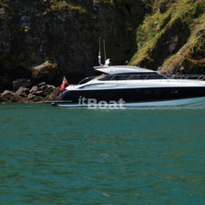 Princess V57