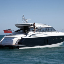 Princess V57