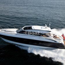 Princess V57