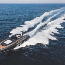 Riva 63 Virtus