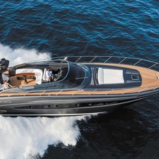 Riva 63 Virtus