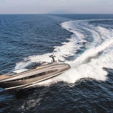Riva 63 Virtus